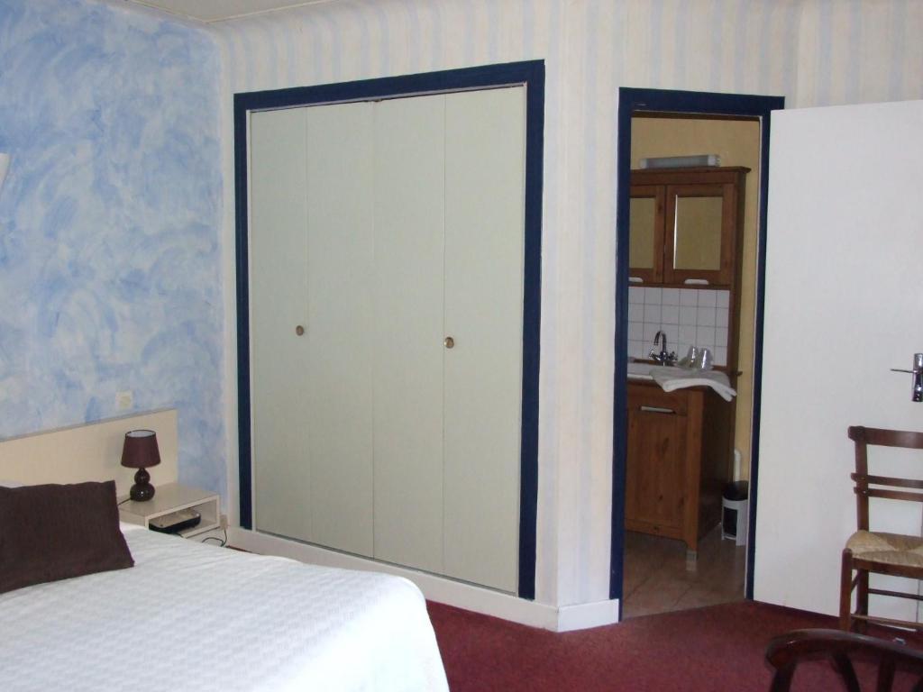 Hotel Du Val D'Aure Cadéac エクステリア 写真